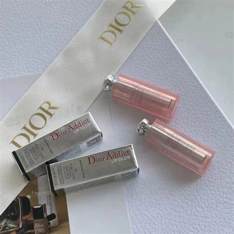 dior addict 唇膏 2017|dior變色護唇膏.